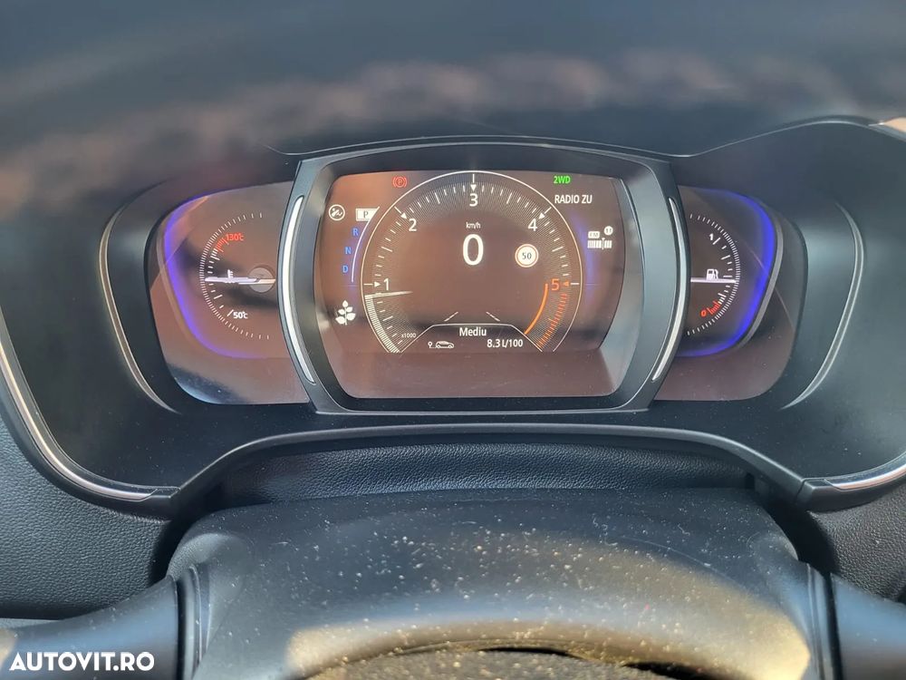 Renault Koleos 2.0 Energy dCi X-TRONIC Intens - 18