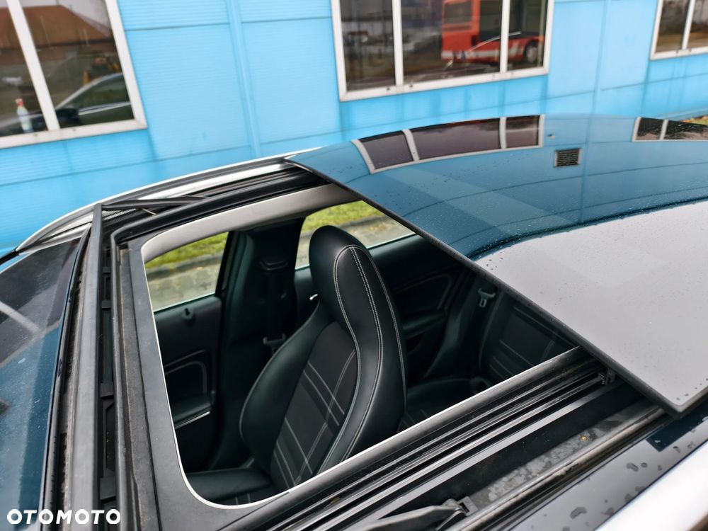 Mercedes-Benz GLA 200 Edition 1 - 18