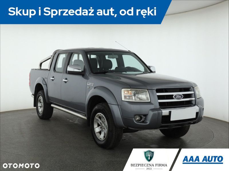 Ford Ranger - 3
