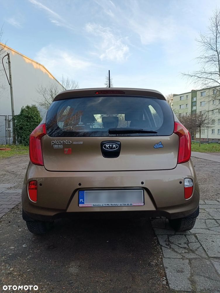 Kia Picanto 1.0 M - 6