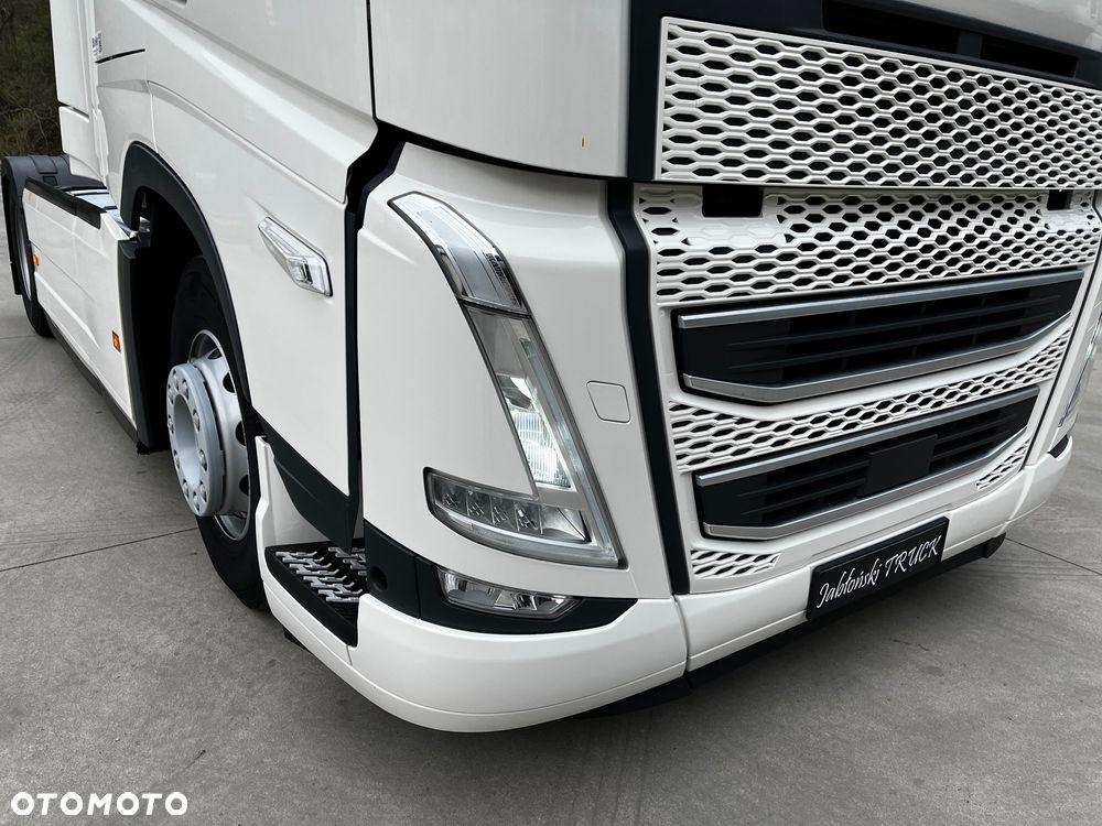 Volvo FH 500 // Standard // 2024 Rok // ACC // LED // GLOBE XXL // Parkclima // Gotowy do jazdy ! - 4