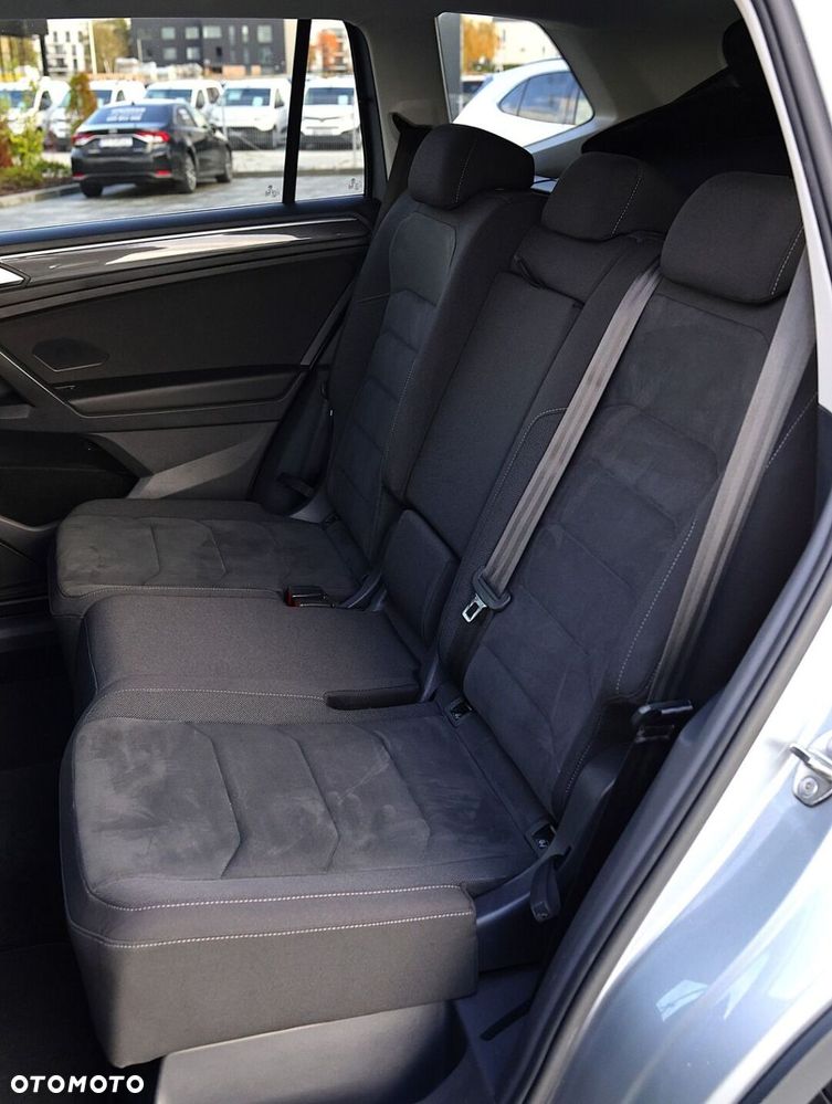 Volkswagen Tiguan 1.5 TSI EVO - 16