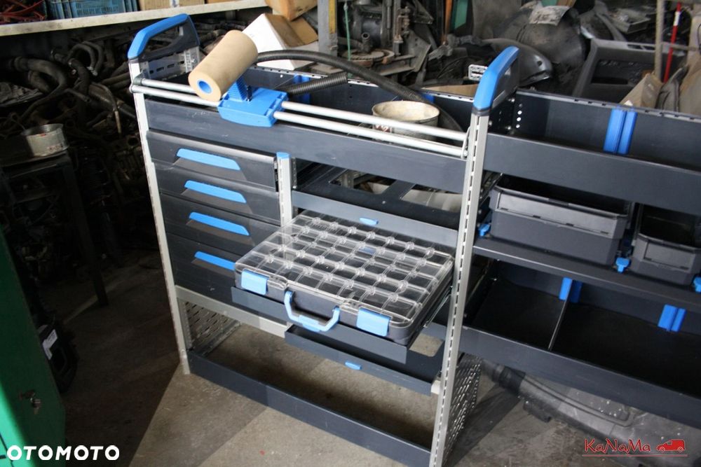 Volkswagen Caddy - 39