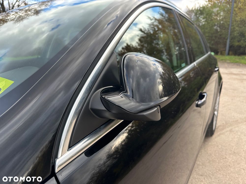 Opel Insignia 2.0 CDTI Edition S&S - 3