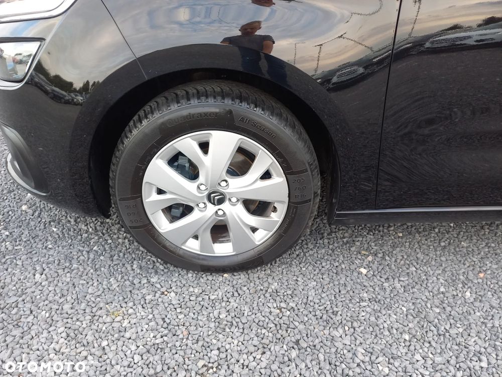 Citroën C4 SpaceTourer BlueHDi 120 Stop&Start FEEL - 14