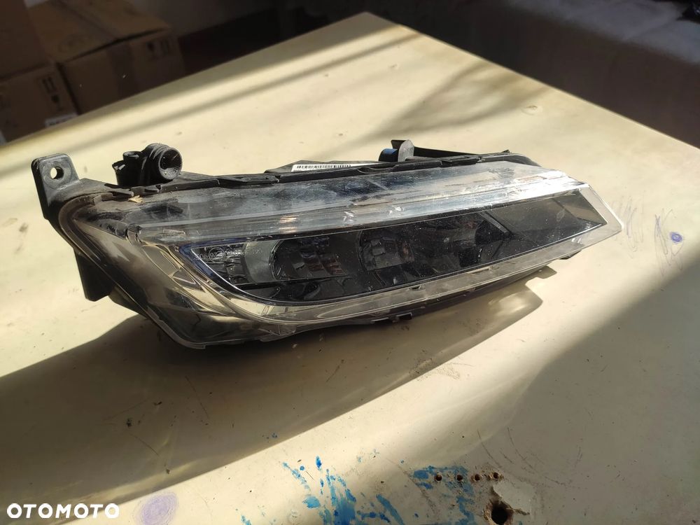 Halogen Lewy Przód Seat Leon III Lift FR 14- 5f0941701b