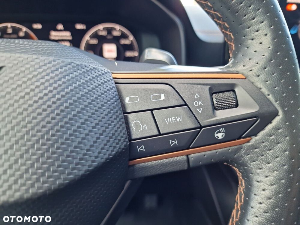 Cupra Formentor 1.5 TSI DSG - 29