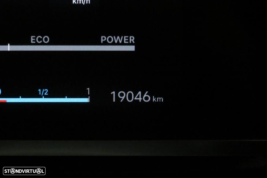 Citroën e-C4 50 kWh Feel Pack - 23