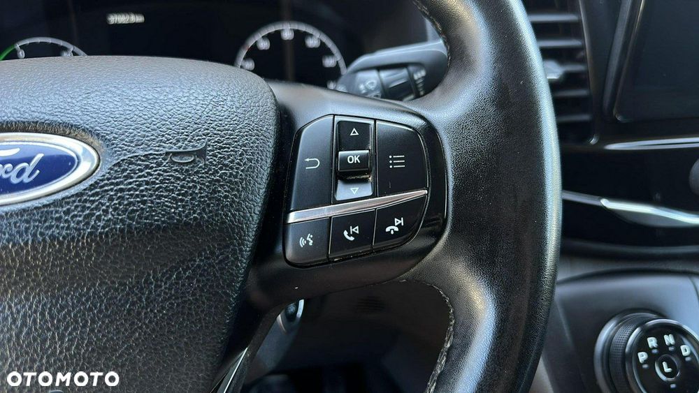 Ford Transit - 17
