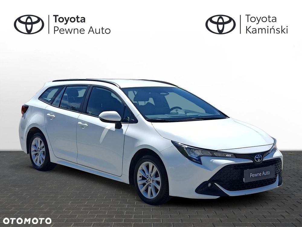 Toyota Corolla 1.8 Hybrid Comfort - 7