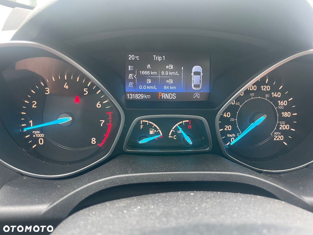 Ford Escape - 15