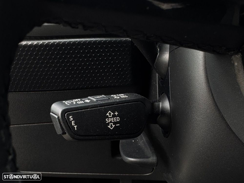 Audi A1 Sportback 25 TFSI - 14