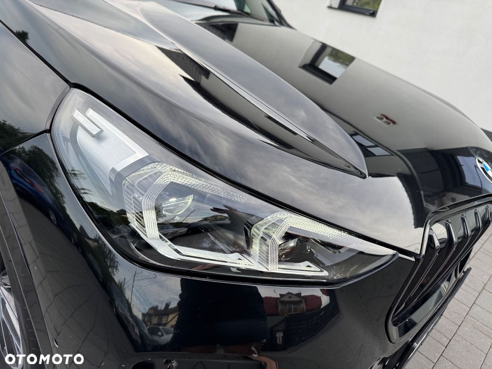 BMW X1 xDrive20d mHEV M Sport sport - 38