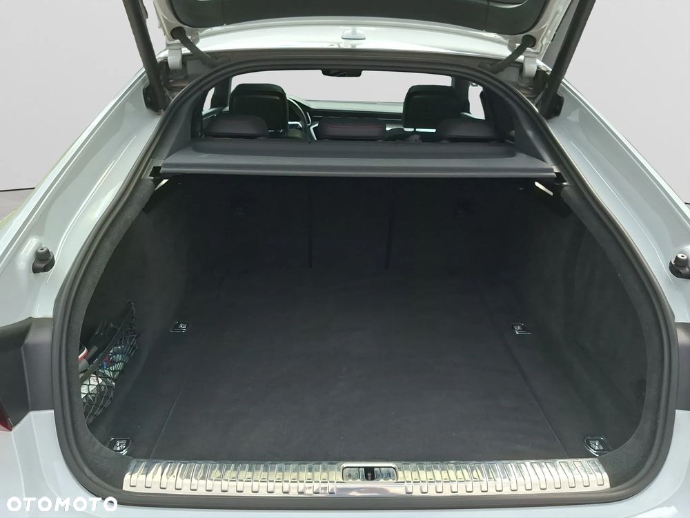 Audi A7 Sportback 45 TFSI mHEV Quattro S tronic - 36