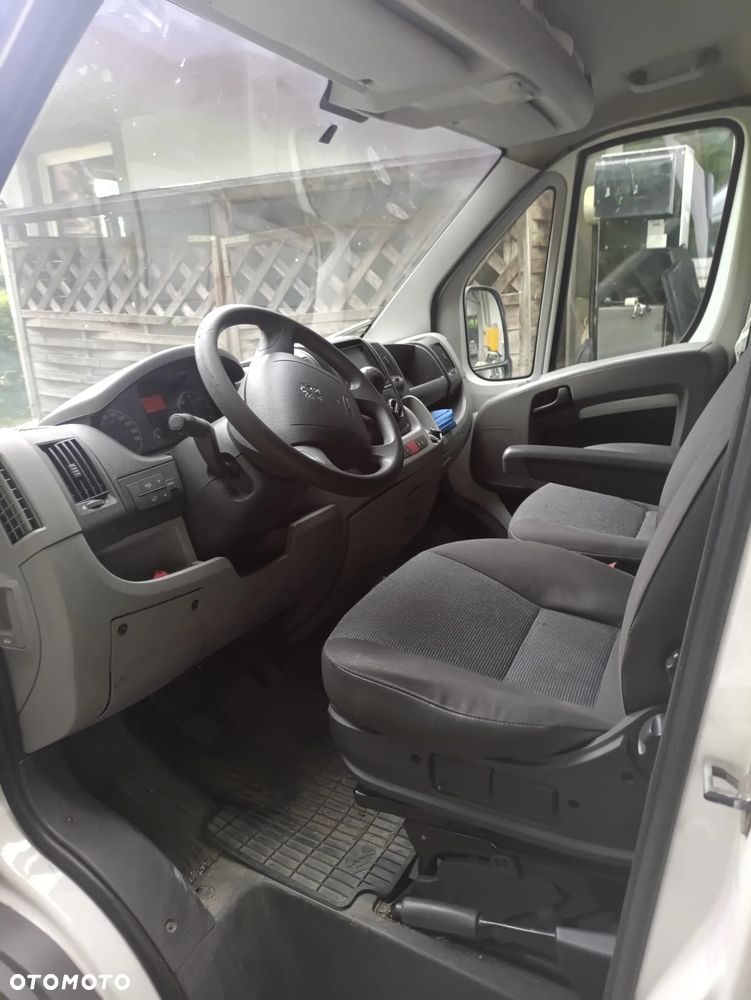 Peugeot Boxer - 5