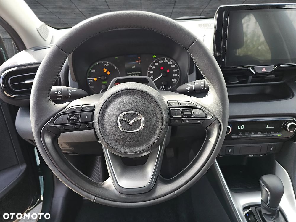 Mazda 2 - 10