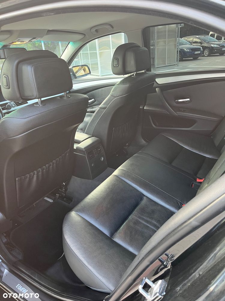 BMW Seria 5 530d - 13