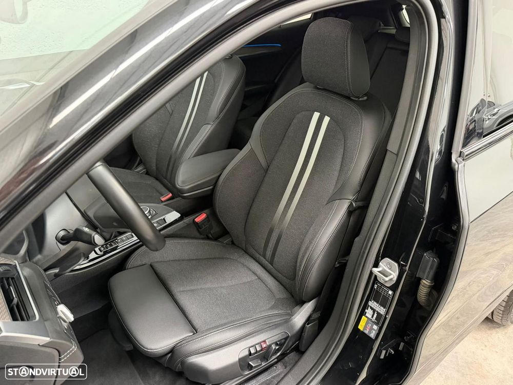 BMW X2 25 e xDrive X Pack M - 16