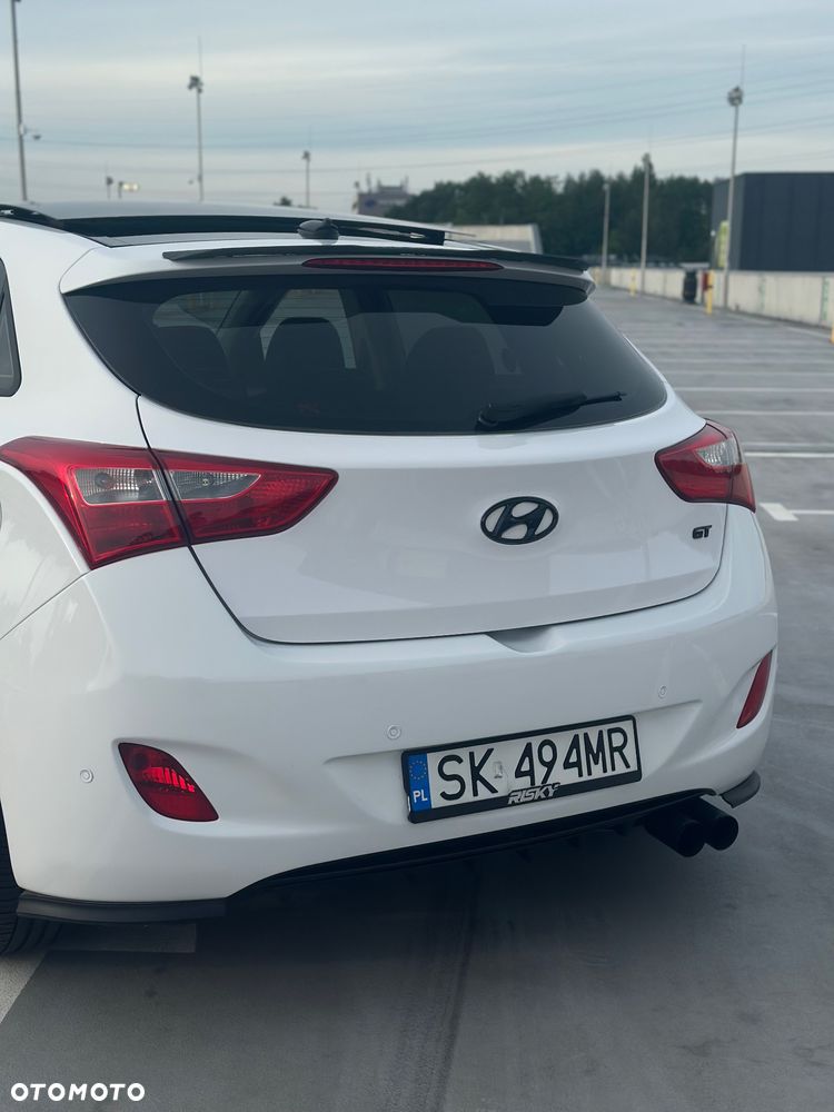 Hyundai i30 - 4