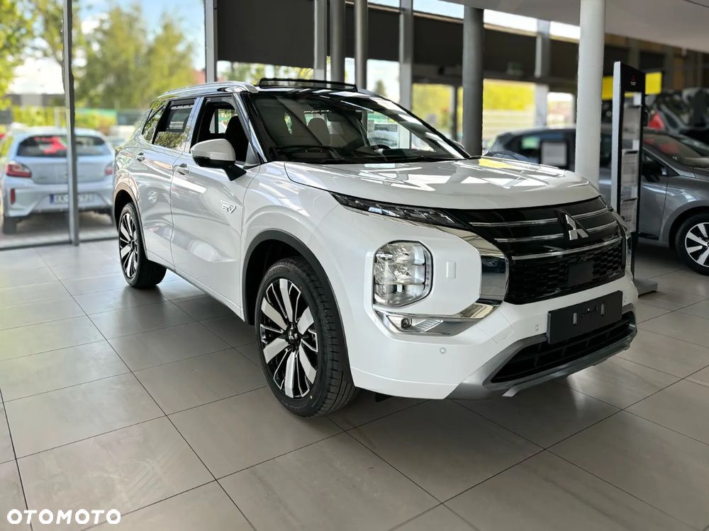 Mitsubishi Outlander Instyle - 3