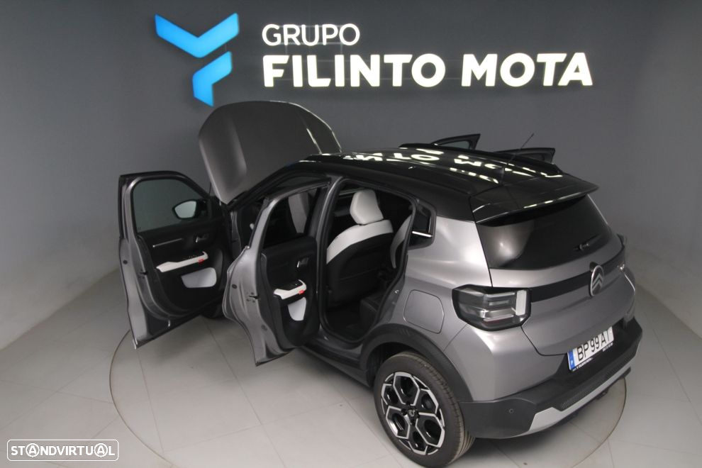 Citroën C3 1.2 PureTech Max - 11