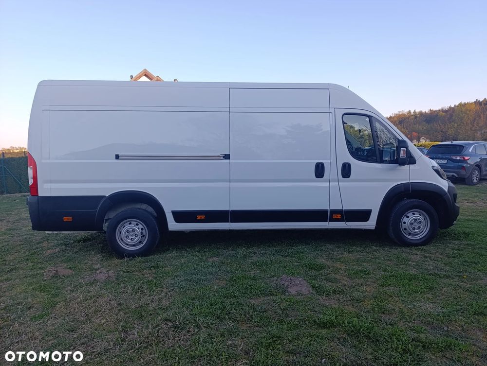 Peugeot Boxer - 29