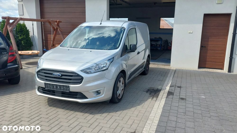 Ford Transit Connect 230 L2 S&S Trend - 1