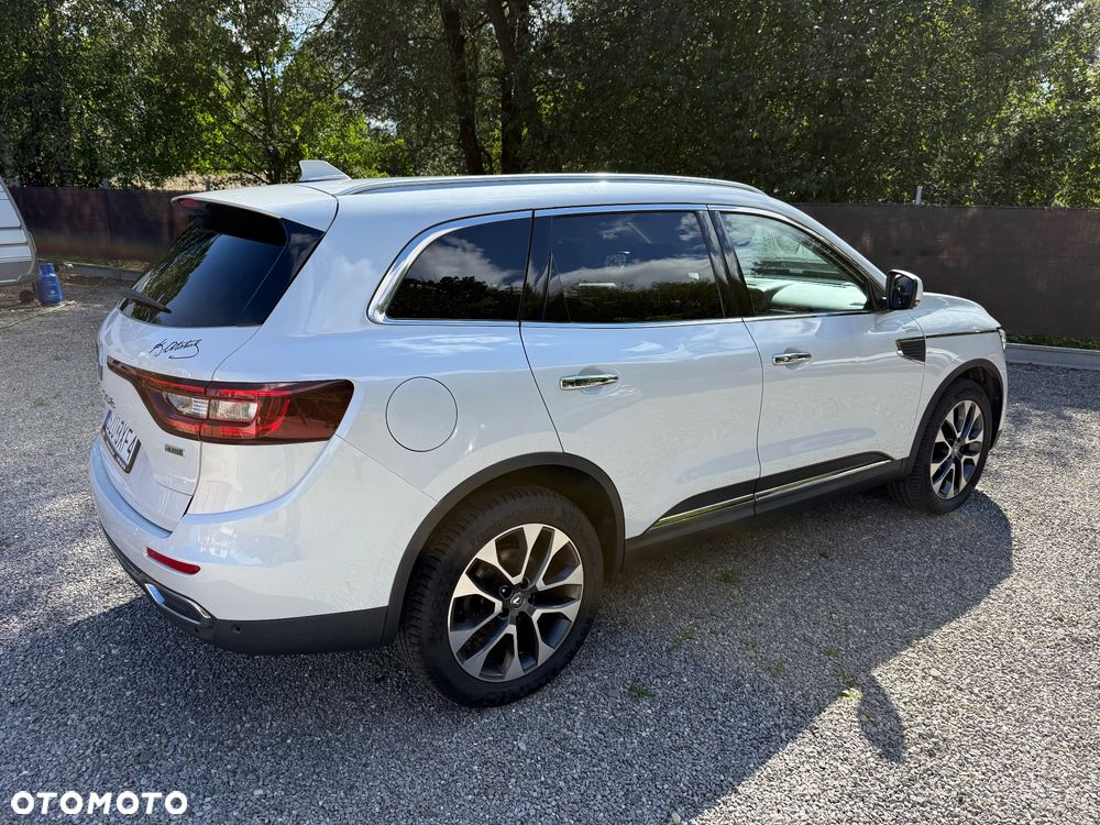 Renault Koleos 2.0 dCi Intens 4x4 X-Tronic - 12