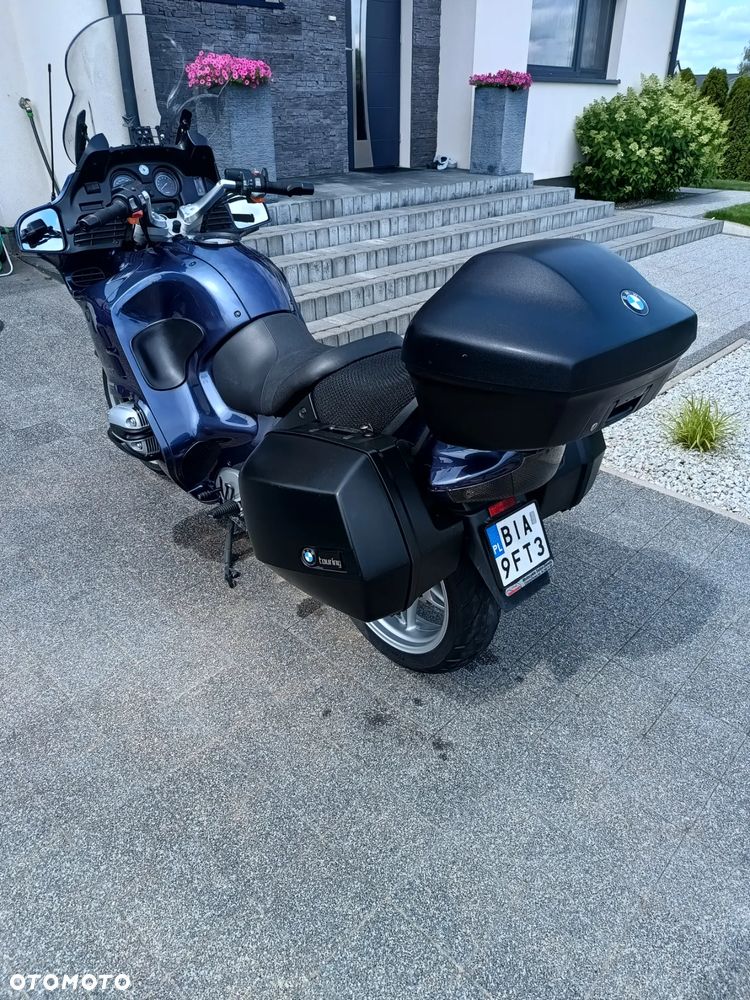 BMW RT - 11