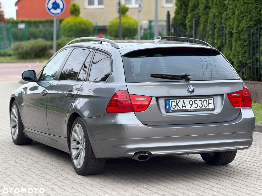 BMW Seria 3 320d - 7