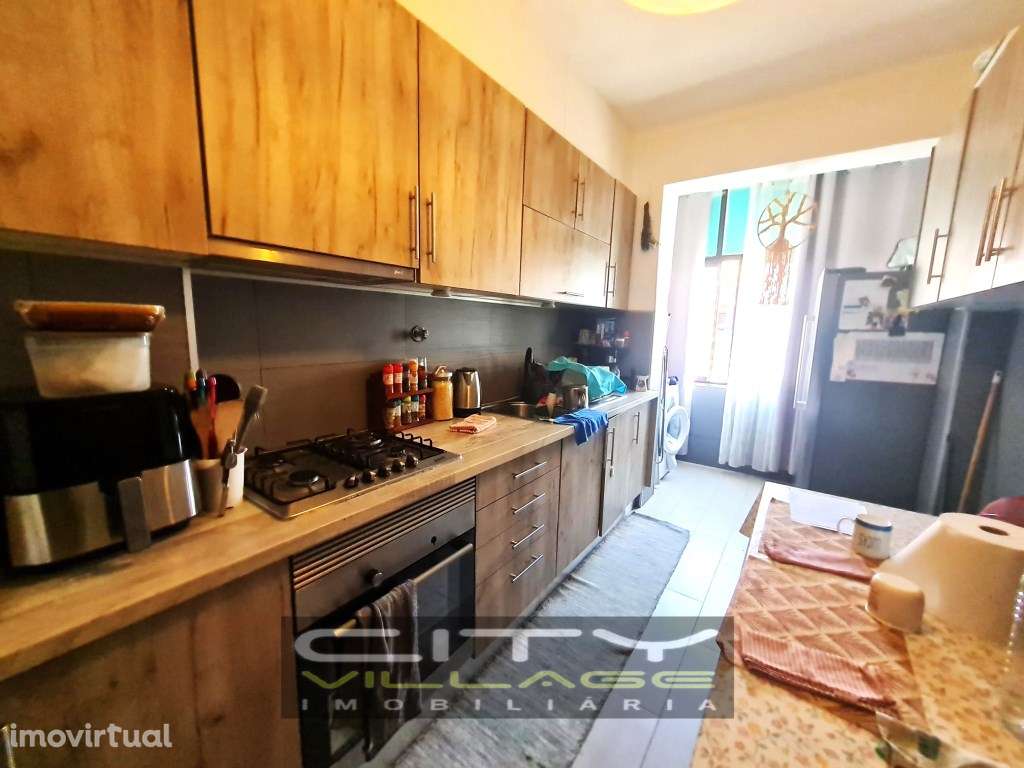 T3 Centro Moita - Grande imagem: 2/26