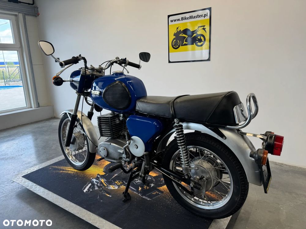MZ TS - 6