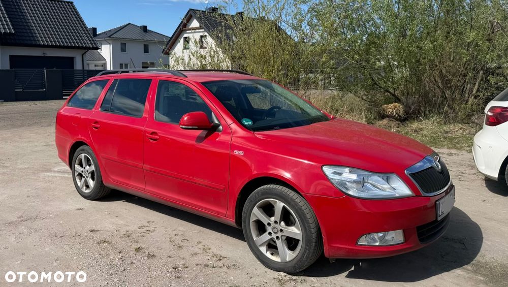 Skoda Octavia 1.4 TSI Family Plus - 2