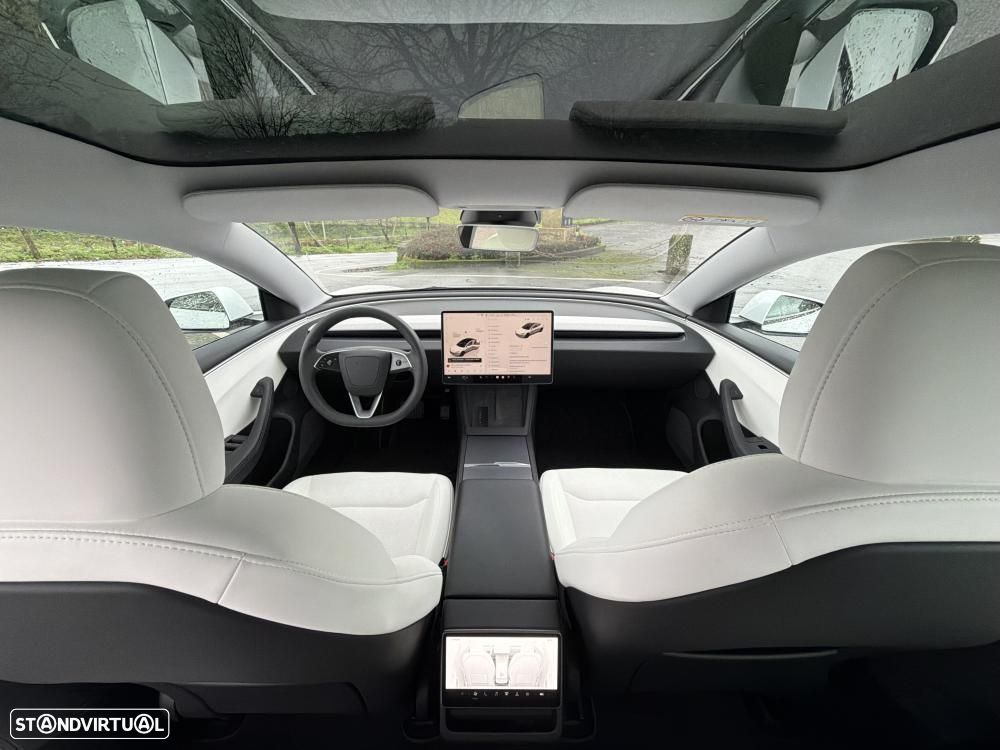 Tesla Model 3 Long Range AWD Dual Motor - 10