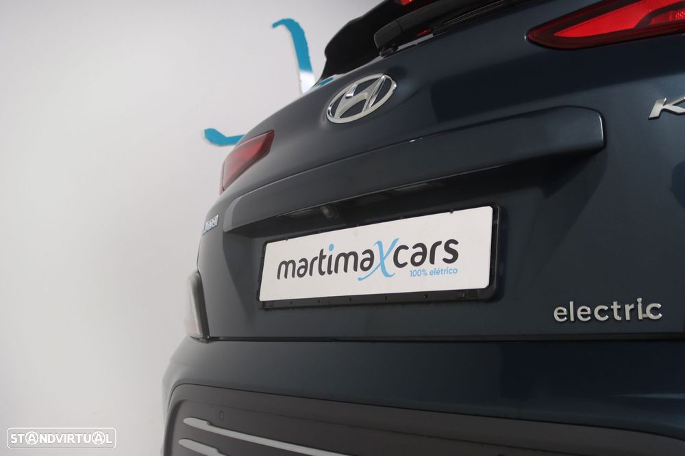 Hyundai Kauai 39 kWh Premium - 6