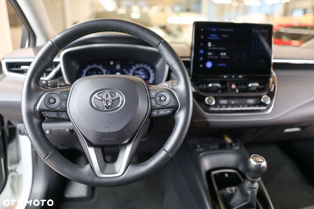 Toyota Corolla 1.5 Style - 21