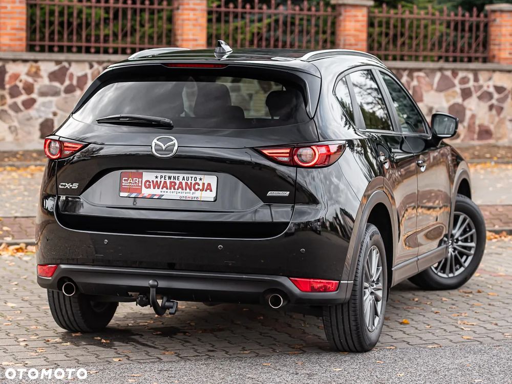 Mazda CX-5 - 12