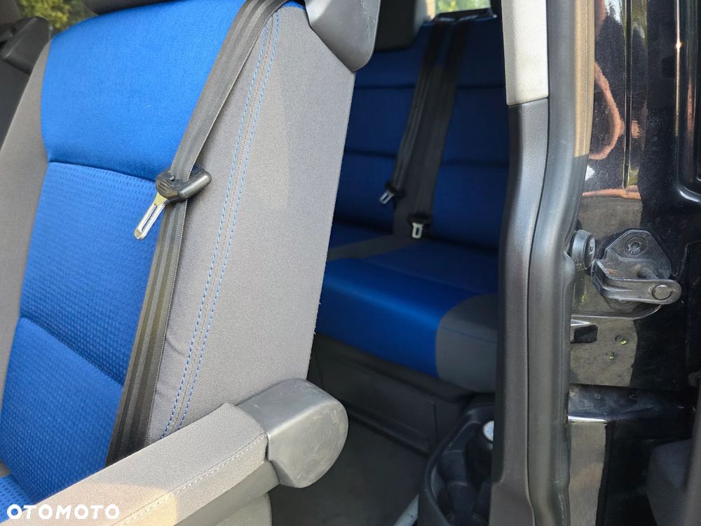 Volkswagen Multivan L1 Comfortline - 16