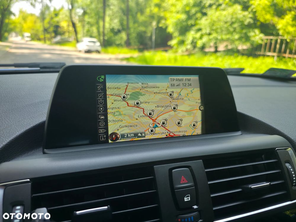BMW Seria 1 118i M Sport - 13