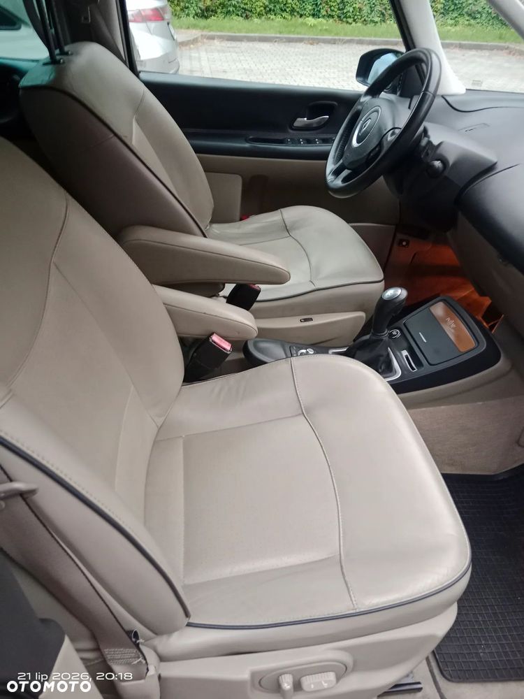 Renault Espace 3.5 Initiale - 1