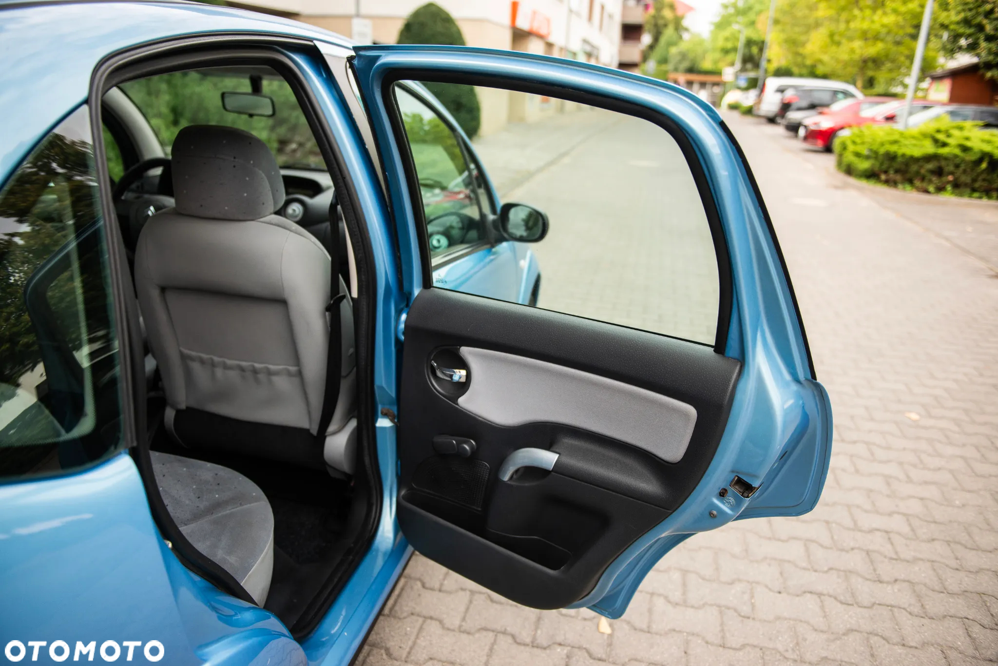 Citroën C3 1.4 Style - 19