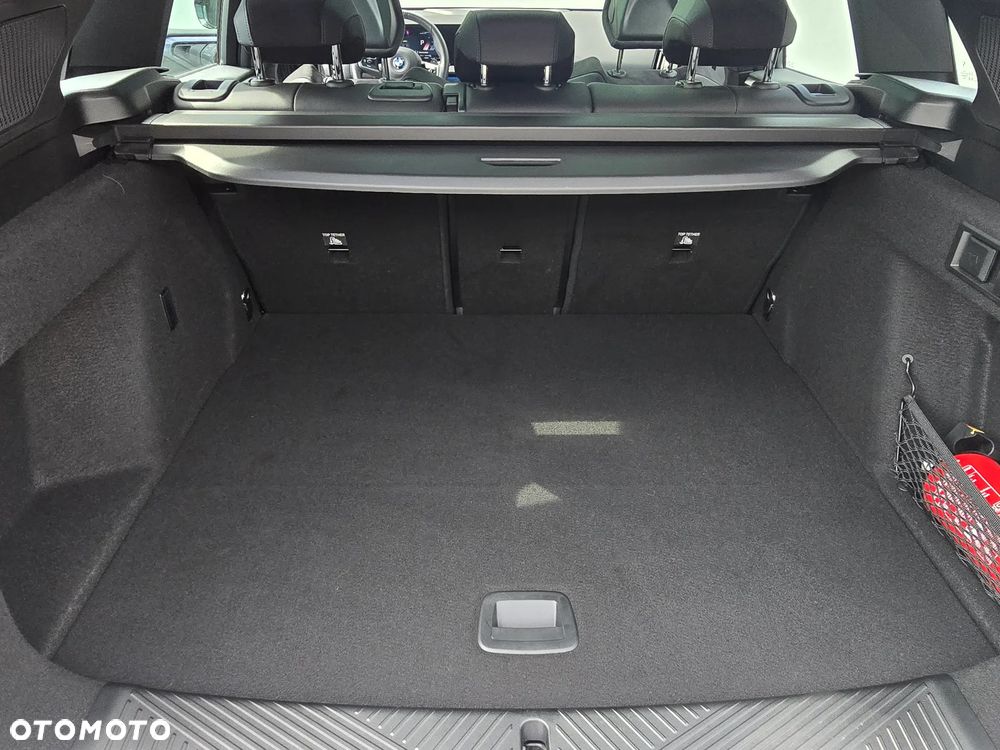 BMW X3 xDrive20d mHEV - 36