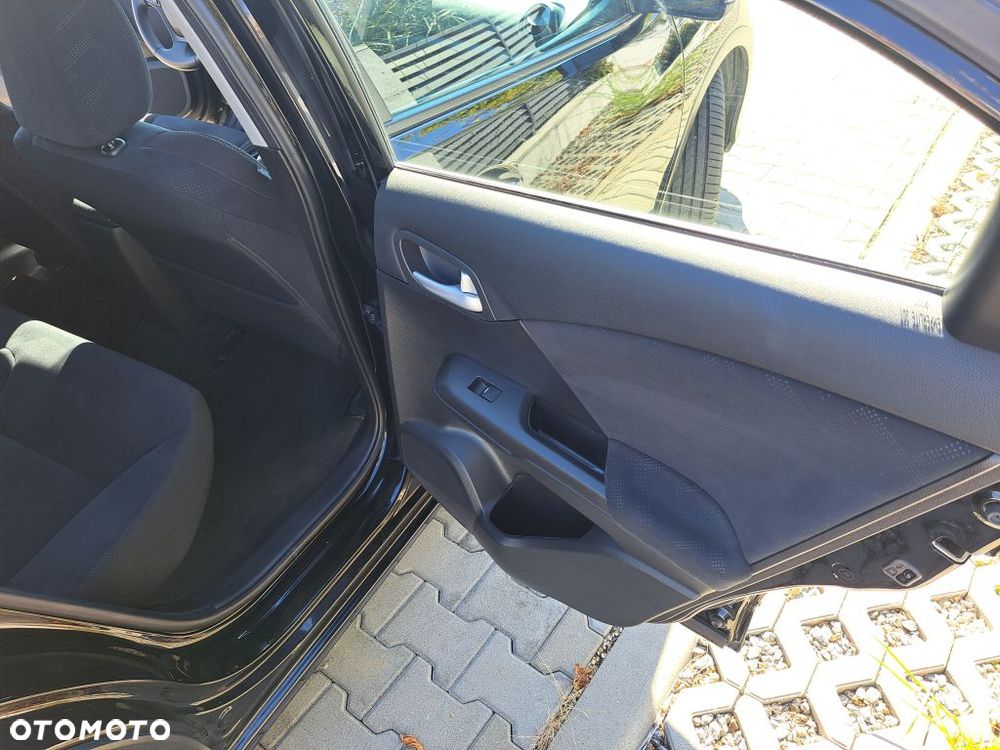 Honda Civic 1.8 Sport ADAS I - 30