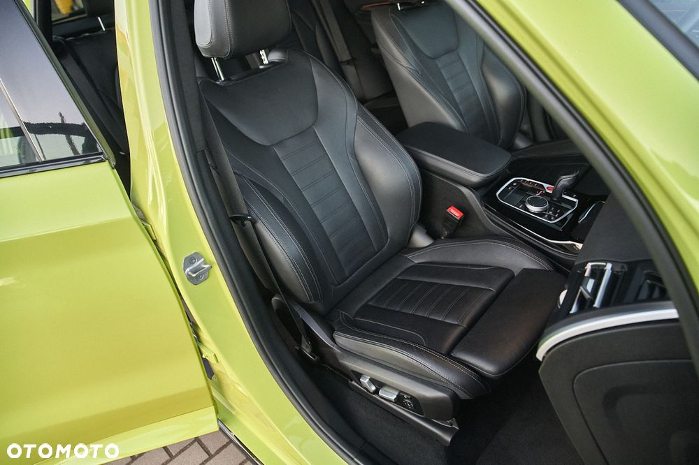 BMW X3 M sport - 28