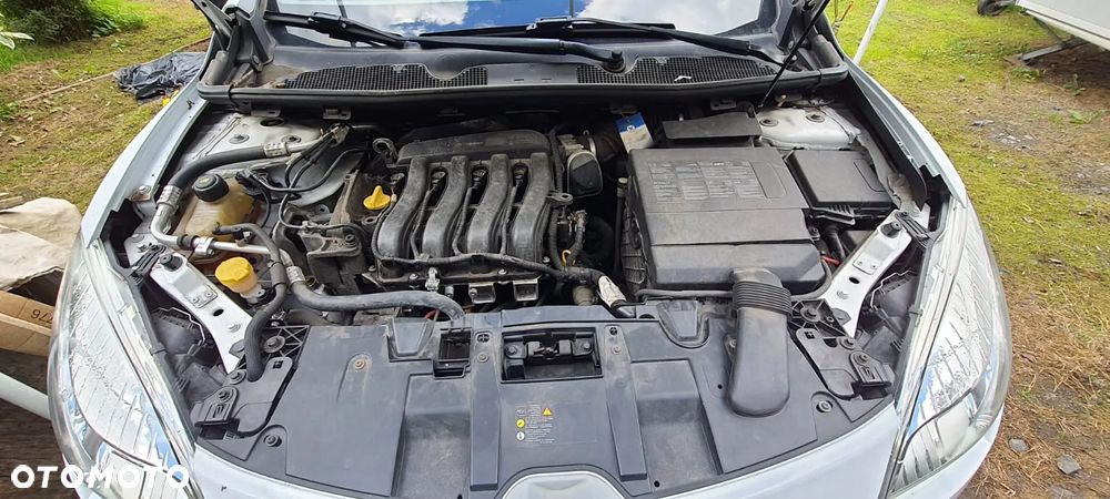 Renault Megane - 7