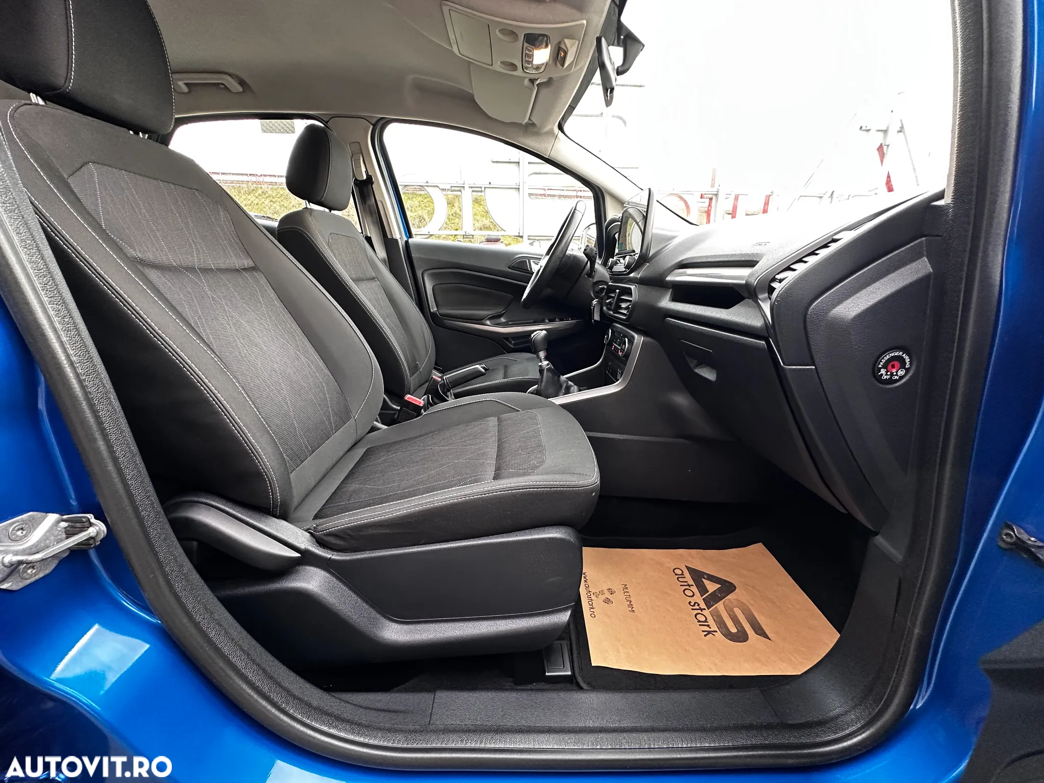 Ford EcoSport - 20