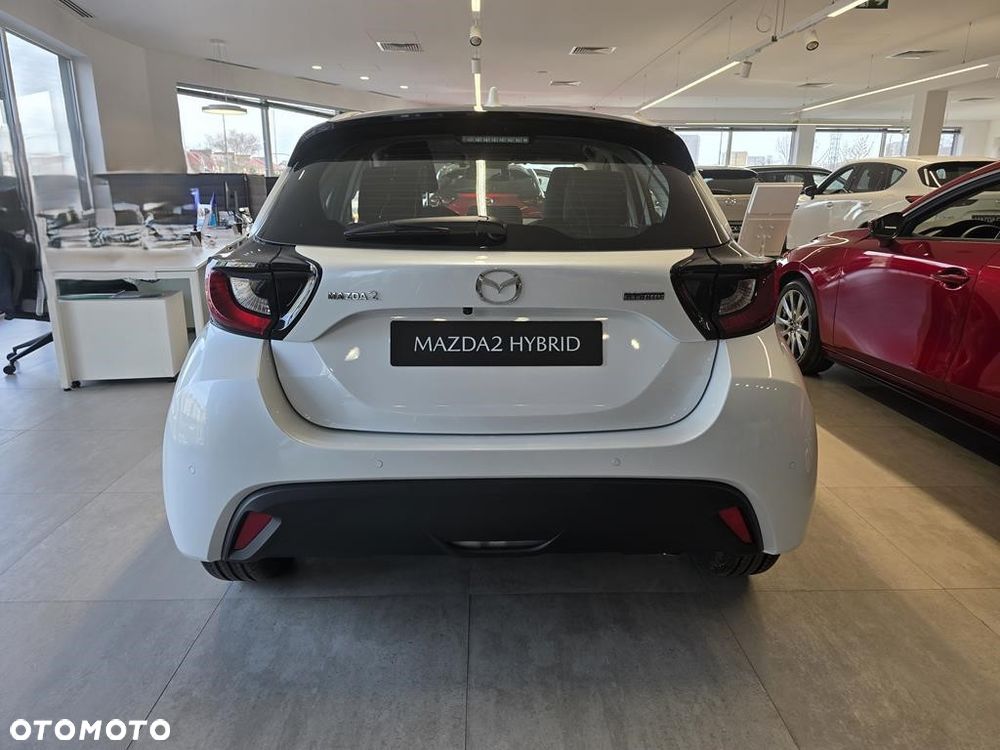 Mazda 2 - 4