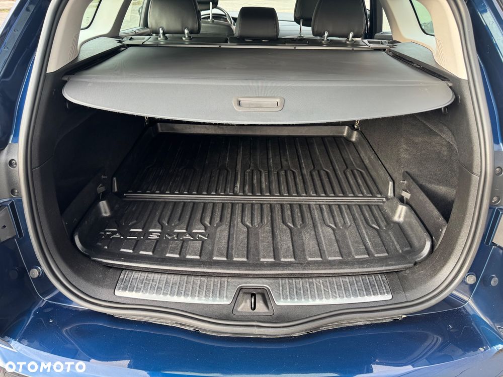 Renault Talisman Grandtour ENERGY dCi 130 EDC LIMITED - 17