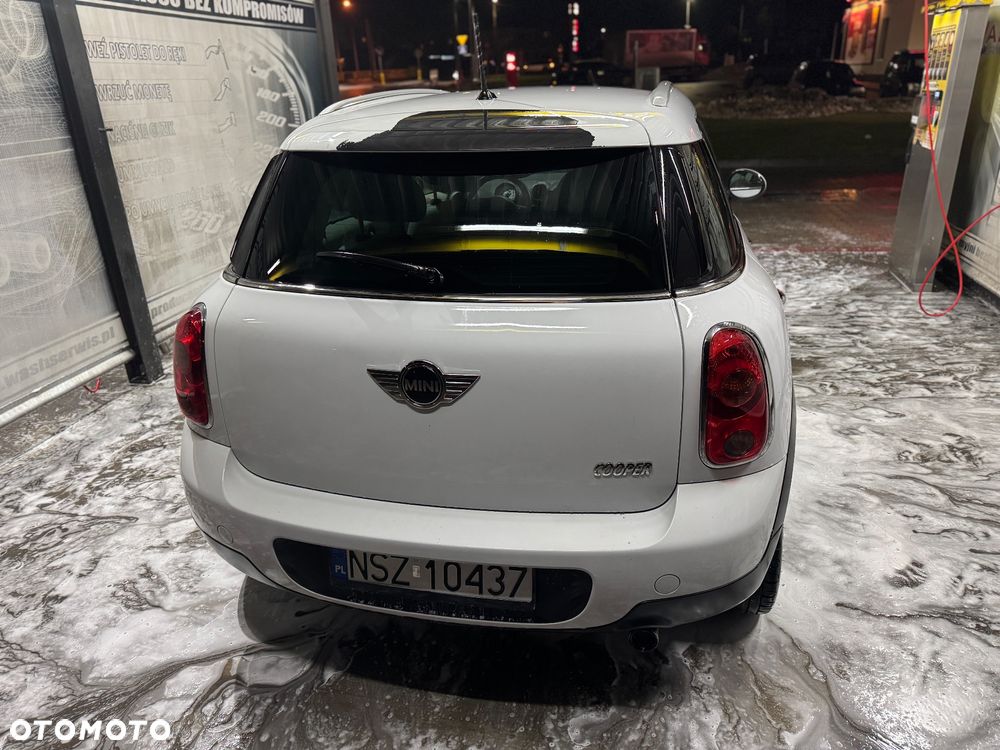 MINI Countryman - 11