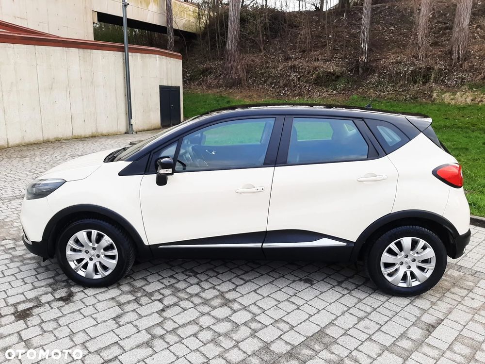 Renault Captur ENERGY TCe 120 EDC Dynamique - 7